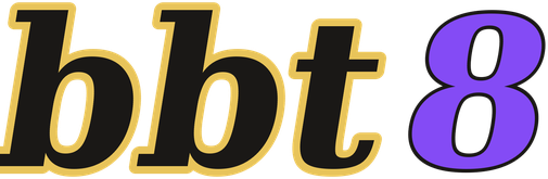 bbt8 logo